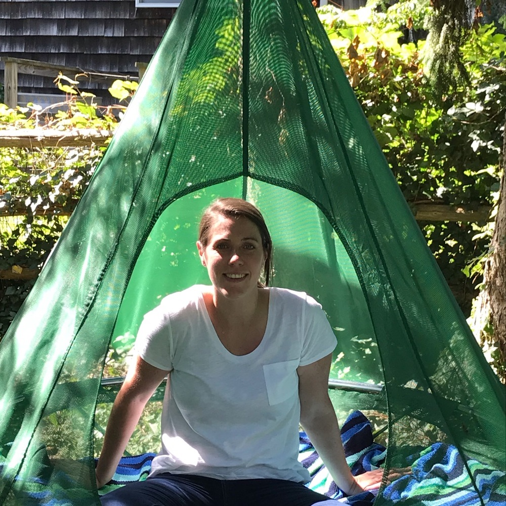 Meet your Posher, Allison